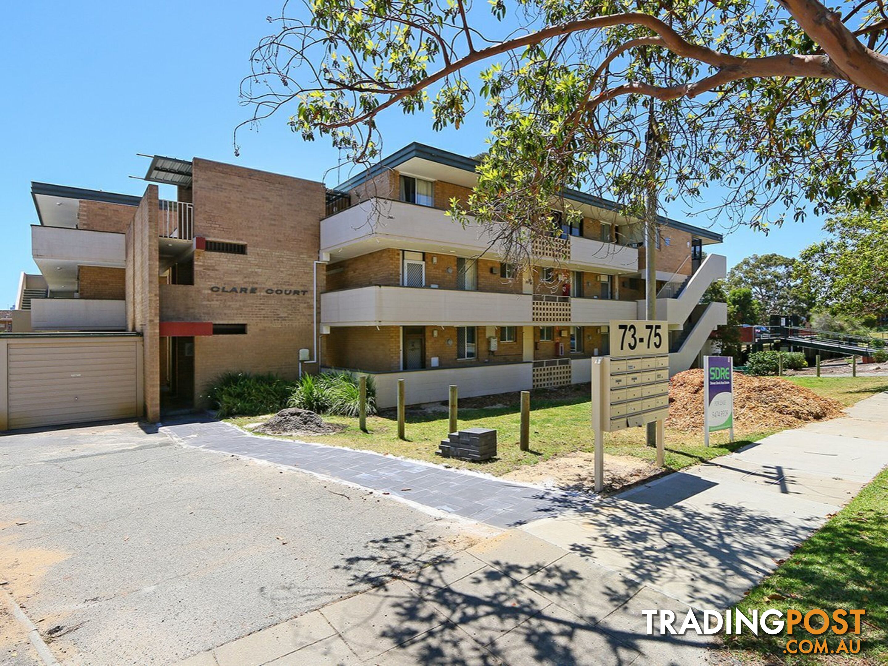 10/73 King George Street VICTORIA PARK WA 6100