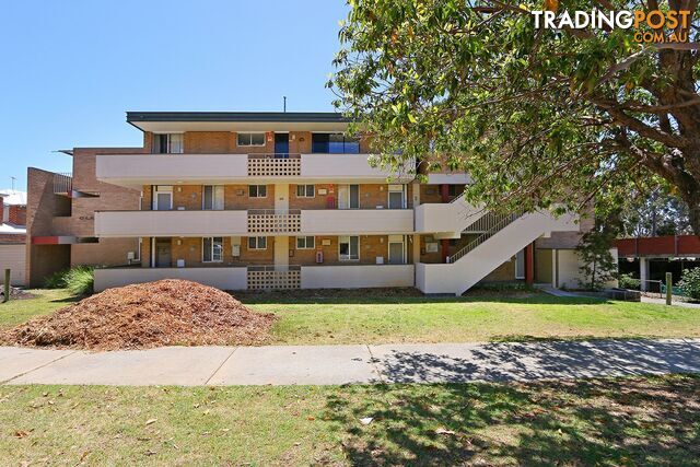 10/73 King George Street VICTORIA PARK WA 6100