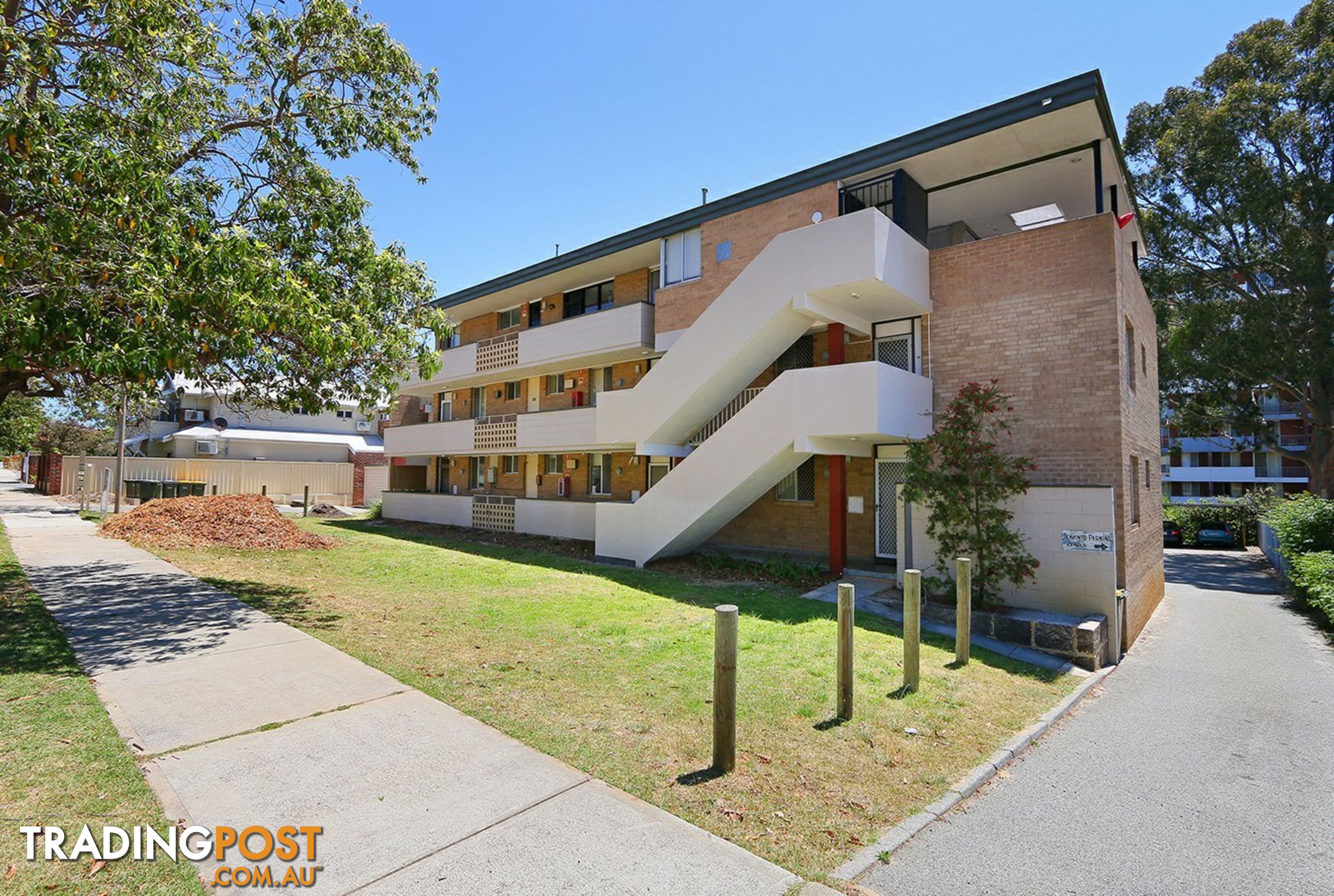 10/73 King George Street VICTORIA PARK WA 6100