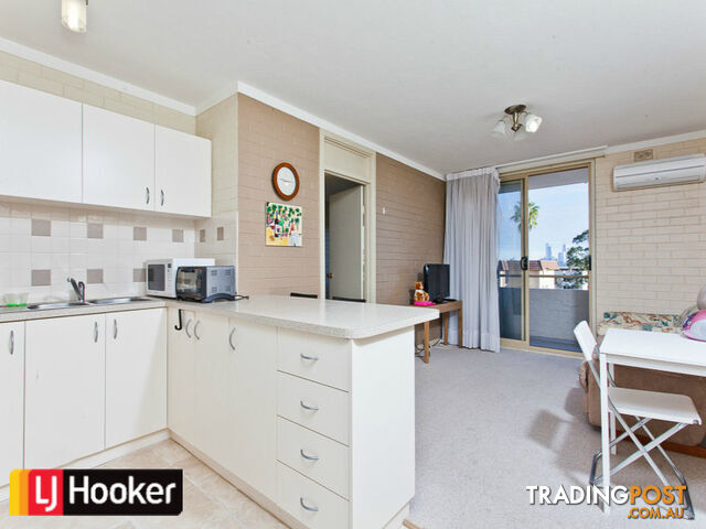 Unit 24/53 Leonard St VICTORIA PARK WA 6100