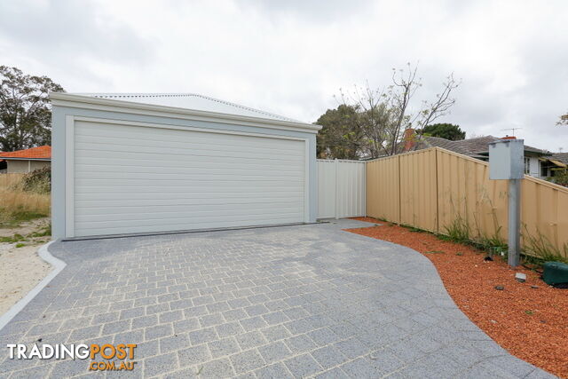 2C Behan St BENTLEY WA 6102