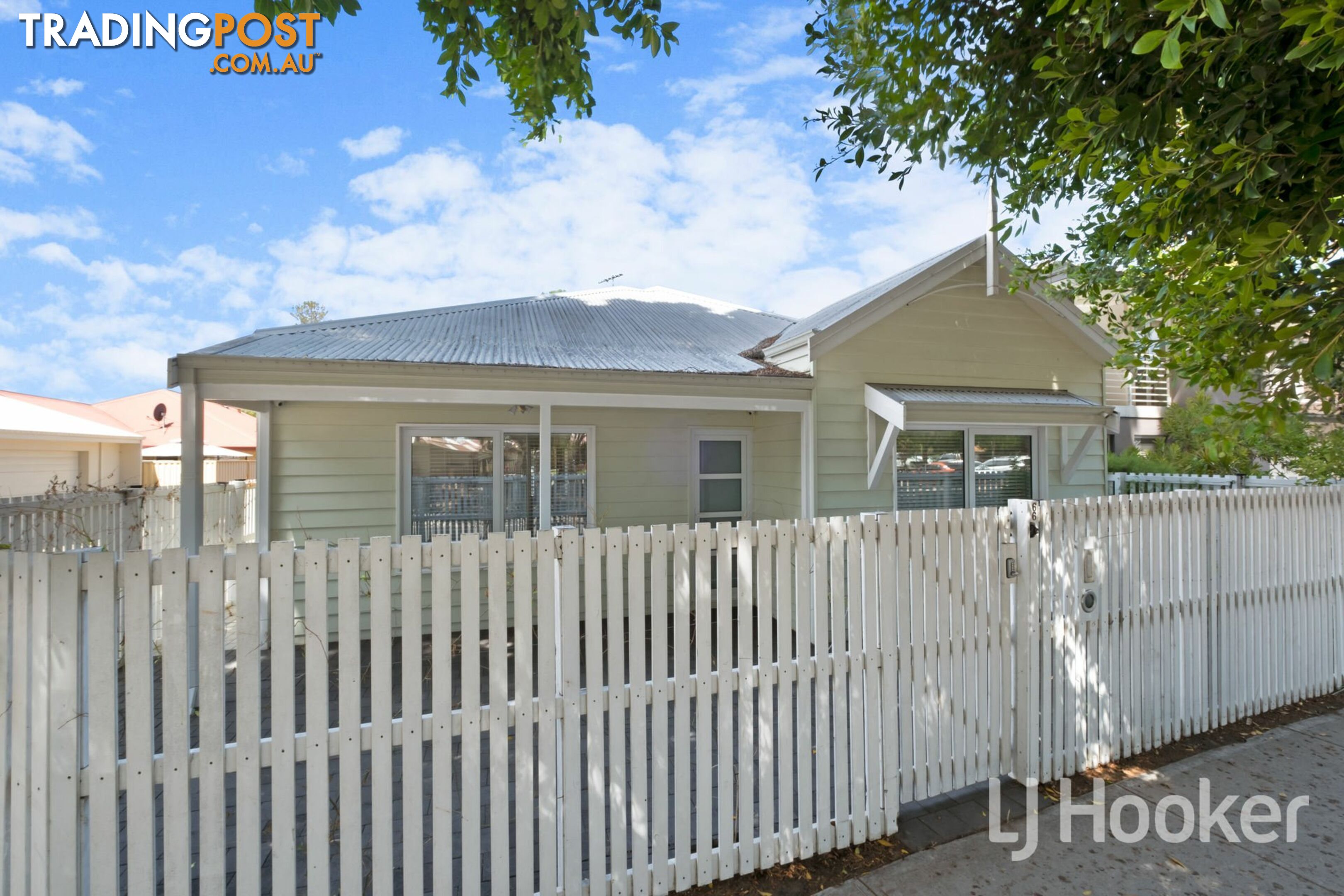 66 Mint Street EAST VICTORIA PARK WA 6101