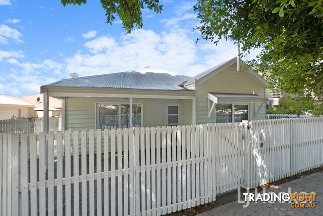 66 Mint Street EAST VICTORIA PARK WA 6101