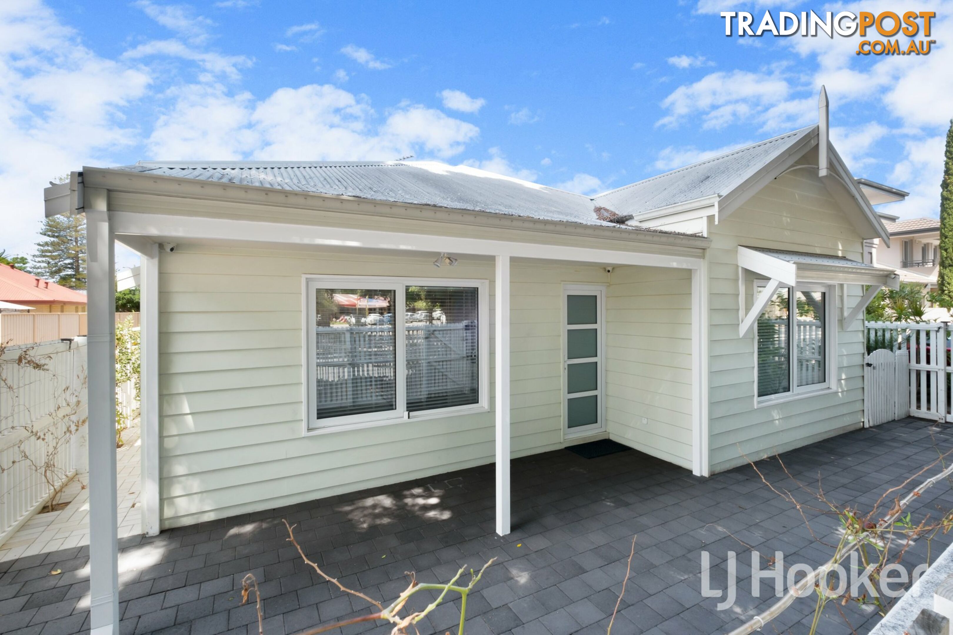 66 Mint Street EAST VICTORIA PARK WA 6101