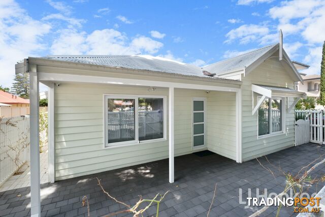 66 Mint Street EAST VICTORIA PARK WA 6101