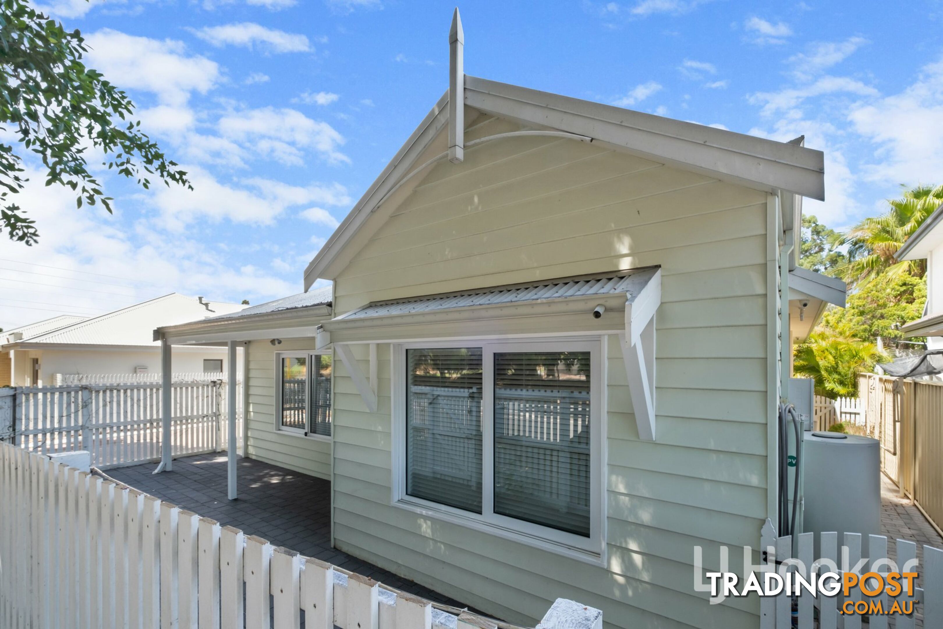 66 Mint Street EAST VICTORIA PARK WA 6101