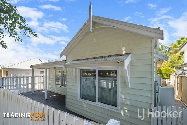 66 Mint Street EAST VICTORIA PARK WA 6101