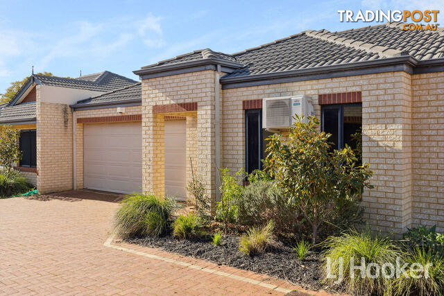 2/82 Queen Street BENTLEY WA 6102