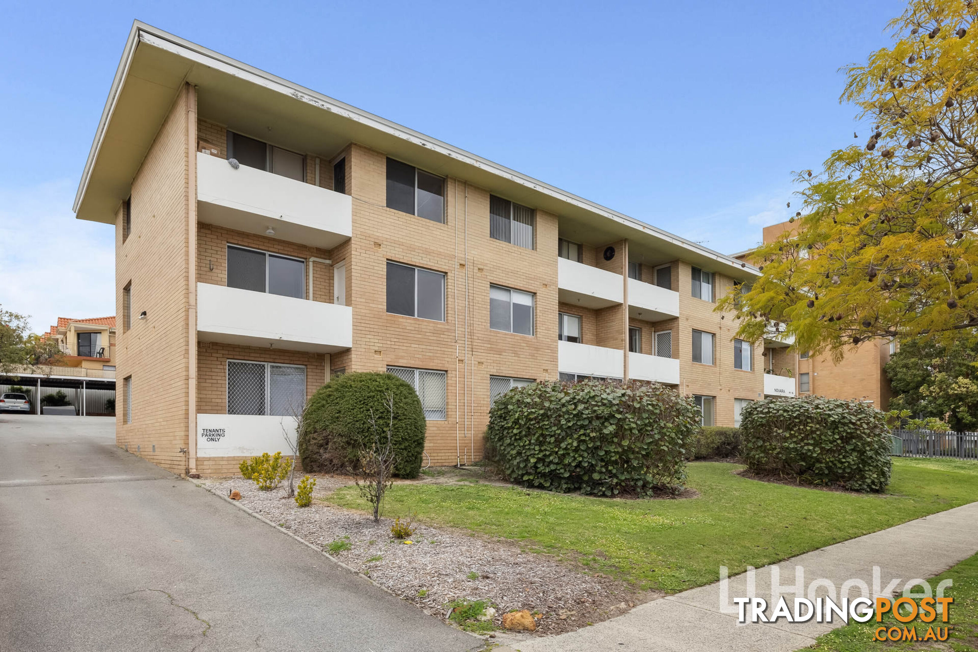 11/44 McMaster Street VICTORIA PARK WA 6100