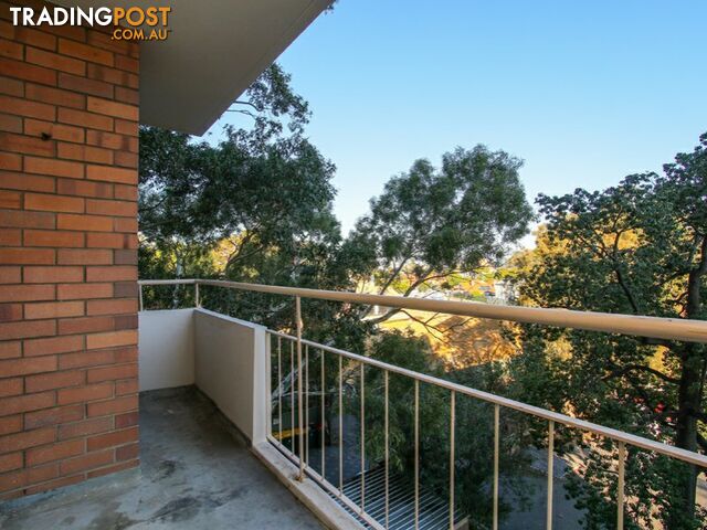 31/227 Vincent Street WEST PERTH WA 6005