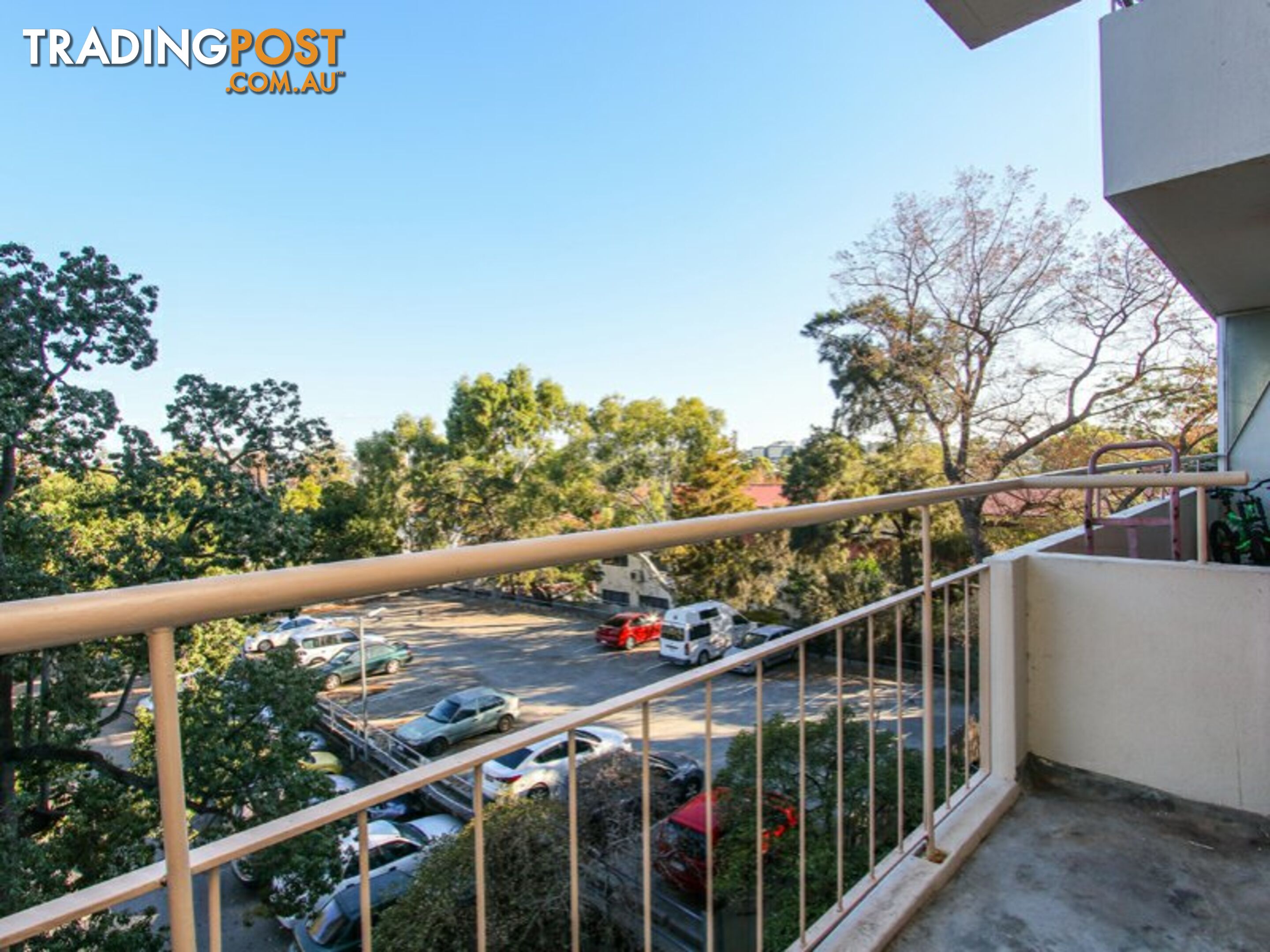 31/227 Vincent Street WEST PERTH WA 6005