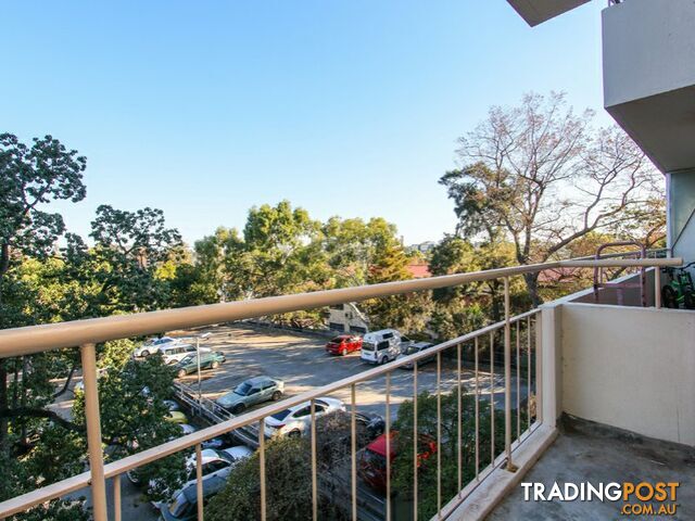 31/227 Vincent Street WEST PERTH WA 6005