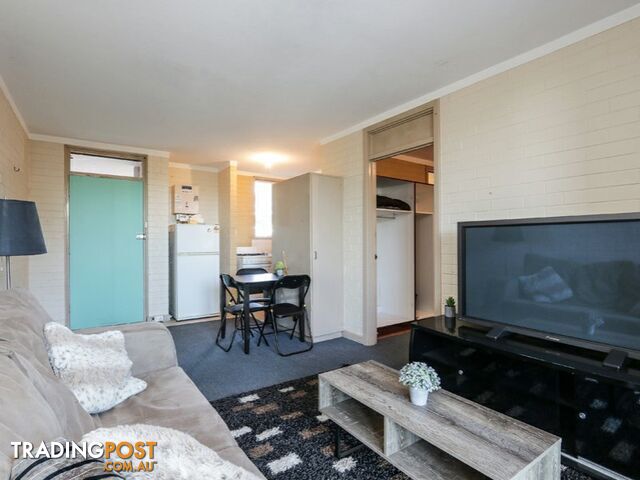 31/227 Vincent Street WEST PERTH WA 6005