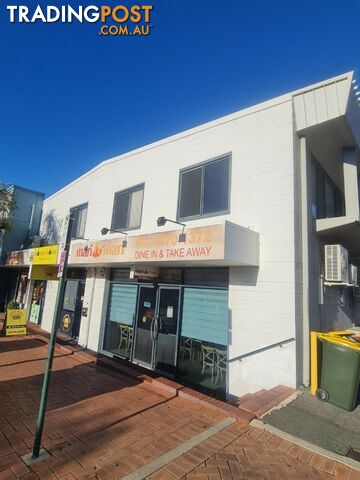 Unit 6/393 Albany Highway VICTORIA PARK WA 6100