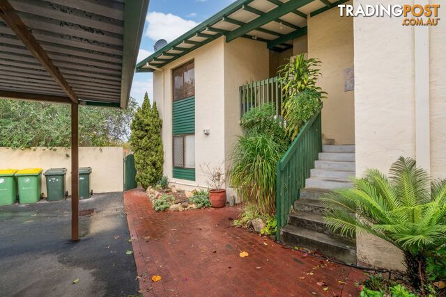 Unit 4/440 Canning Hwy COMO WA 6152