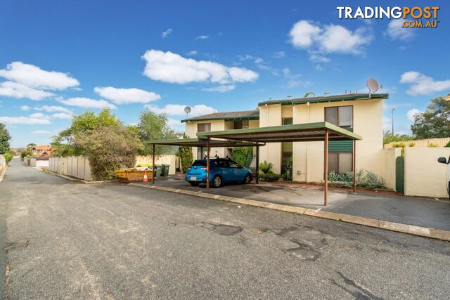 Unit 4/440 Canning Hwy COMO WA 6152 - photo 2 of 6