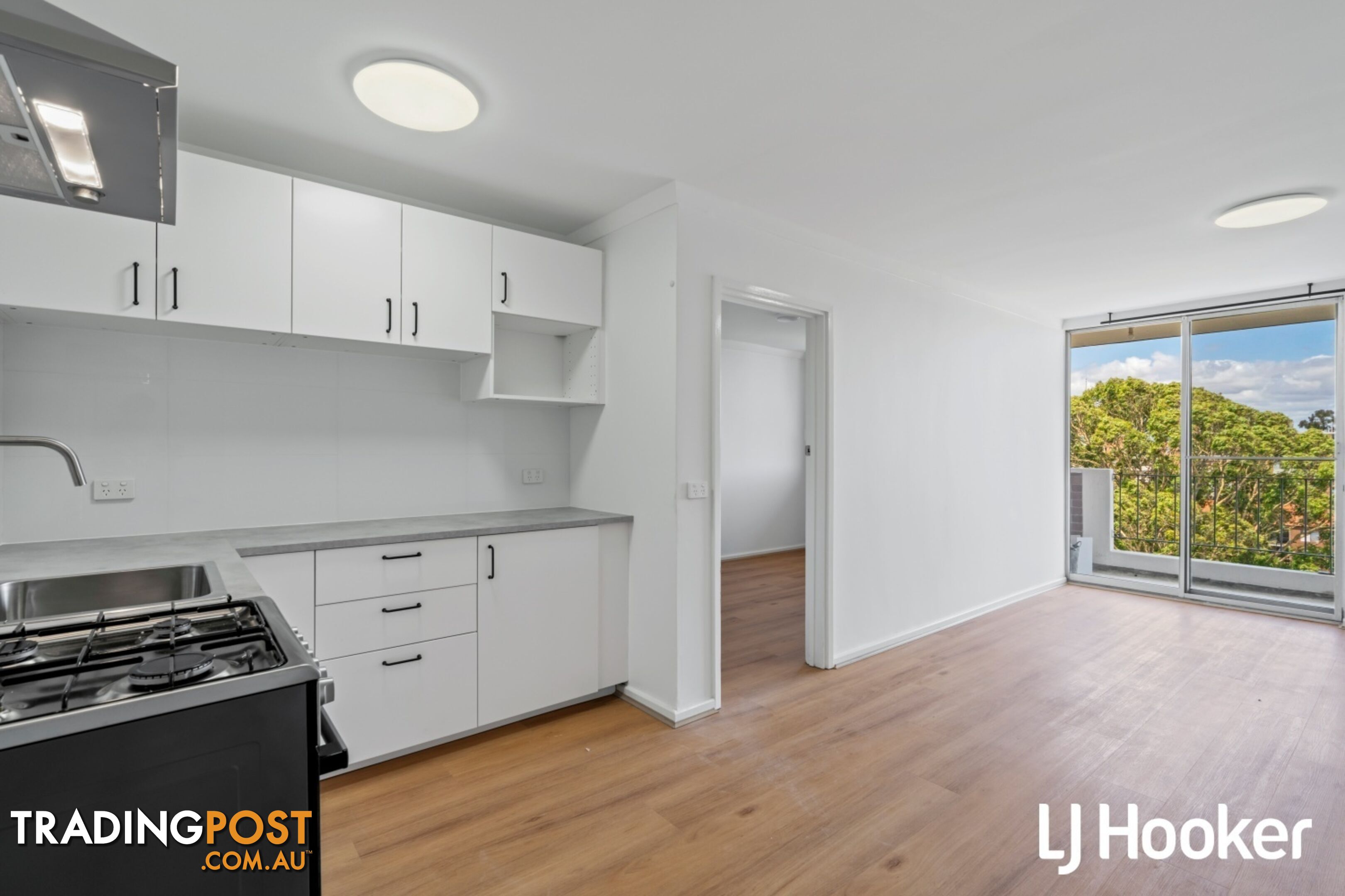 Unit 911/69-71 King George St VICTORIA PARK WA 6100