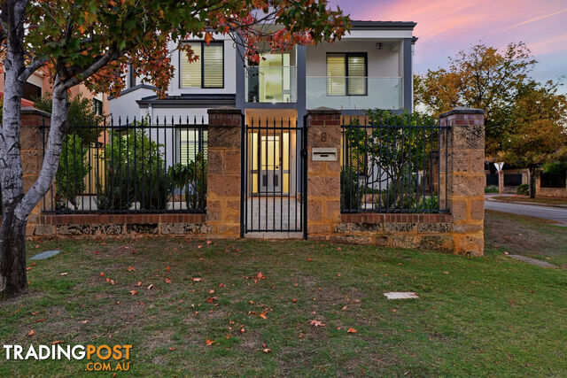 8 Tidewater Way ASCOT WA 6104