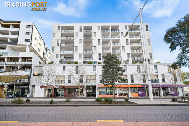 609/18 Cecil Avenue CANNINGTON WA 6107