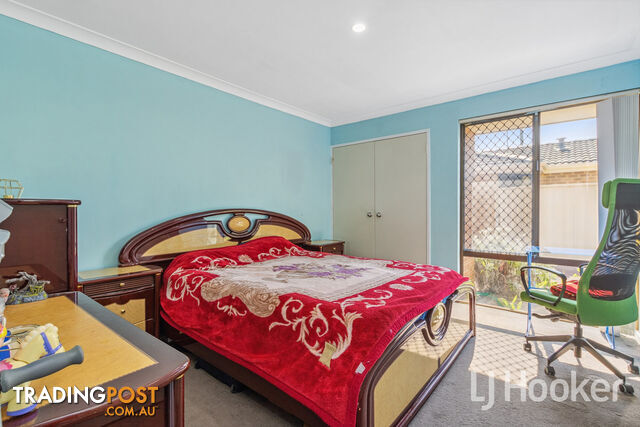 3/13-21 Dealy Close CANNINGTON WA 6107