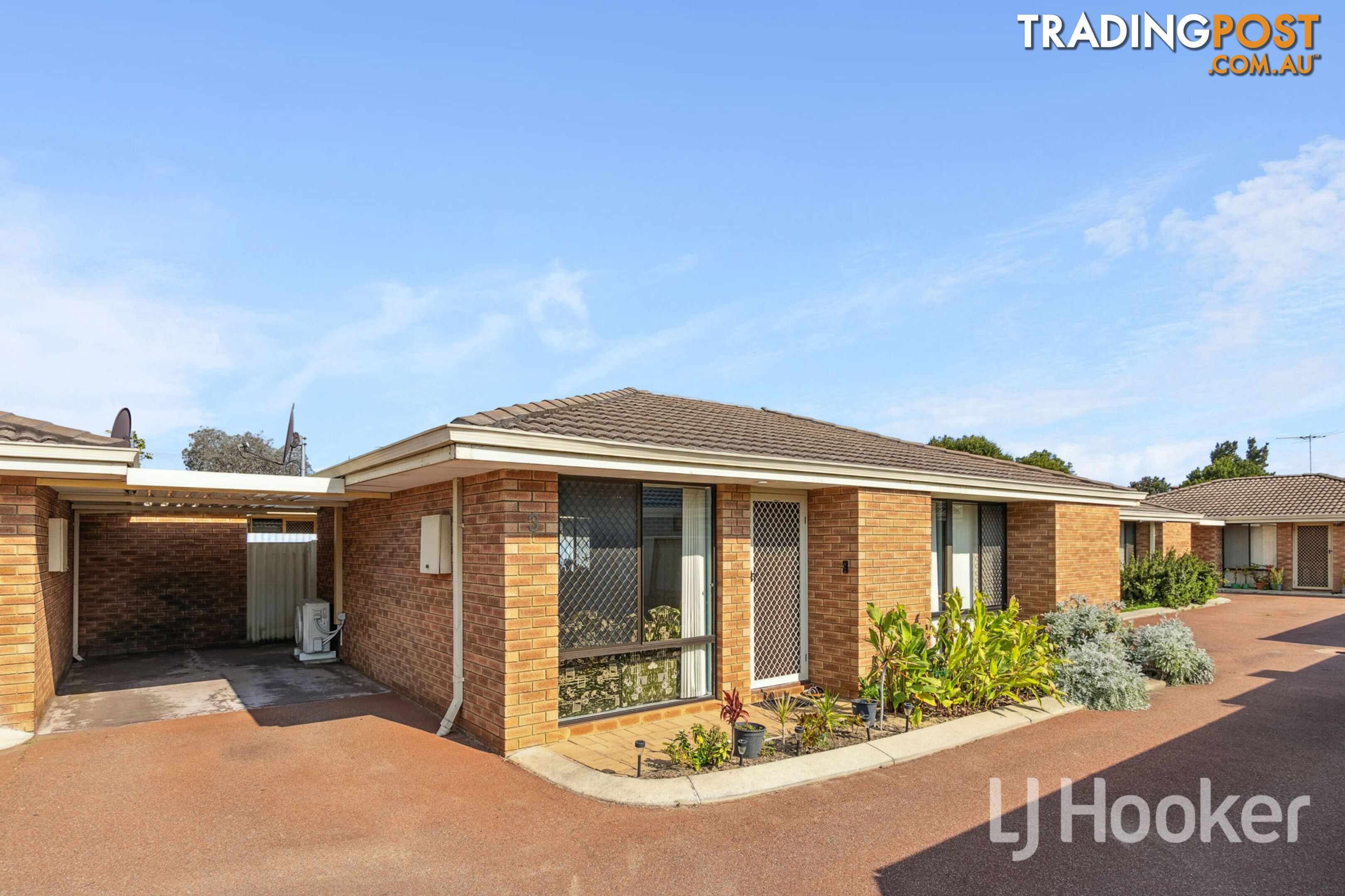 3/13-21 Dealy Close CANNINGTON WA 6107