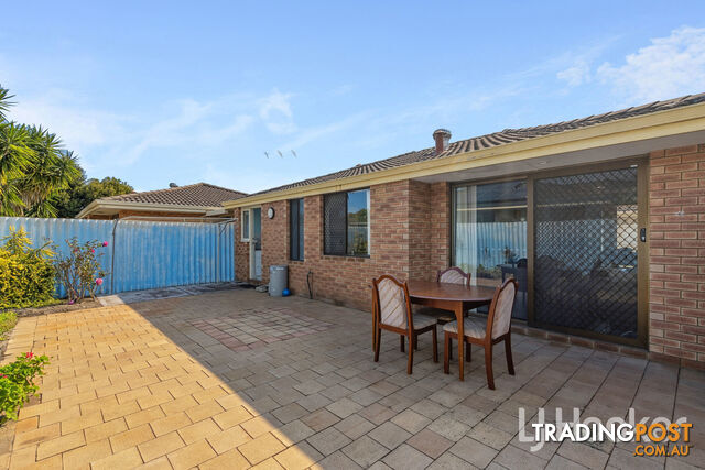 3/13-21 Dealy Close CANNINGTON WA 6107