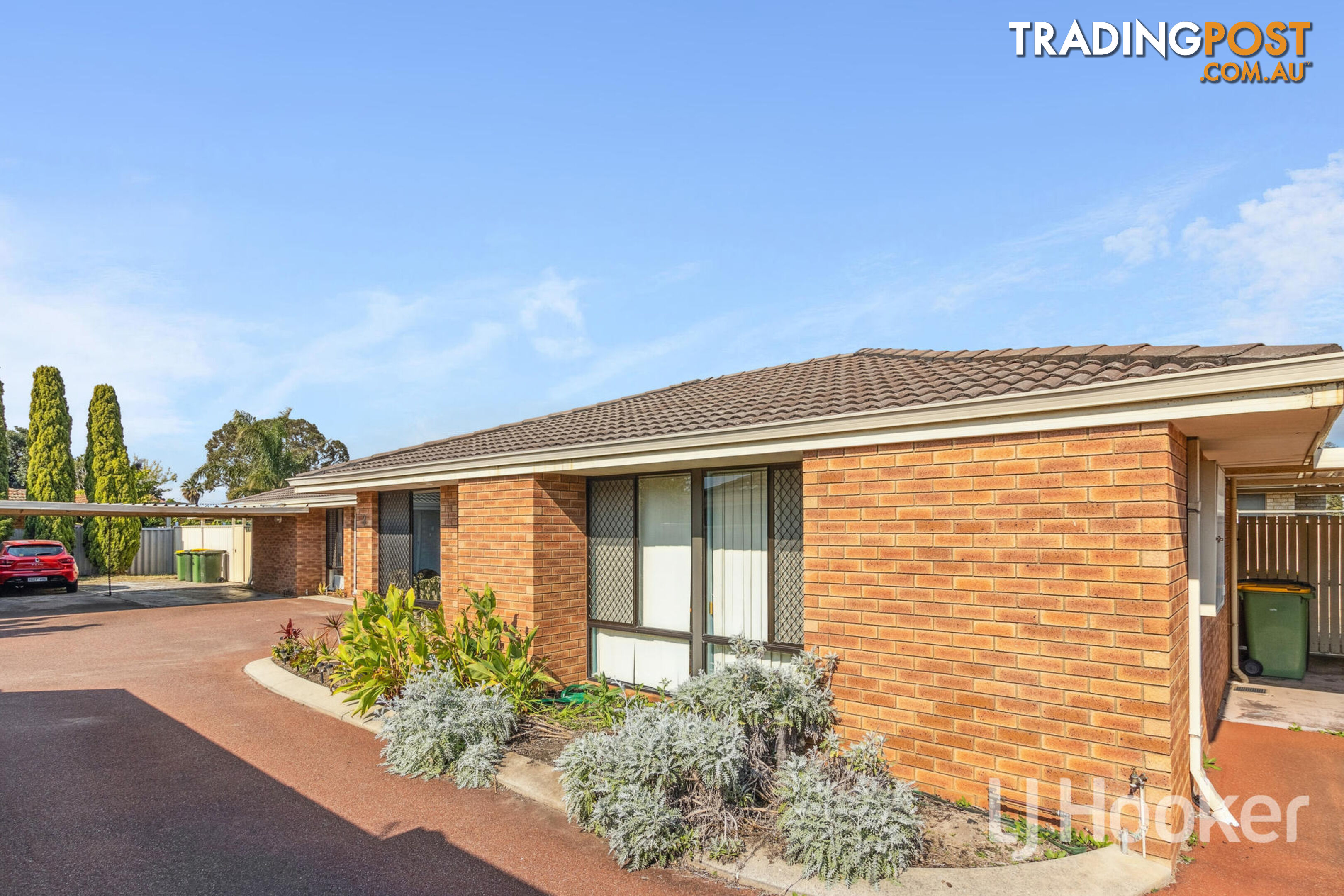 3/13-21 Dealy Close CANNINGTON WA 6107