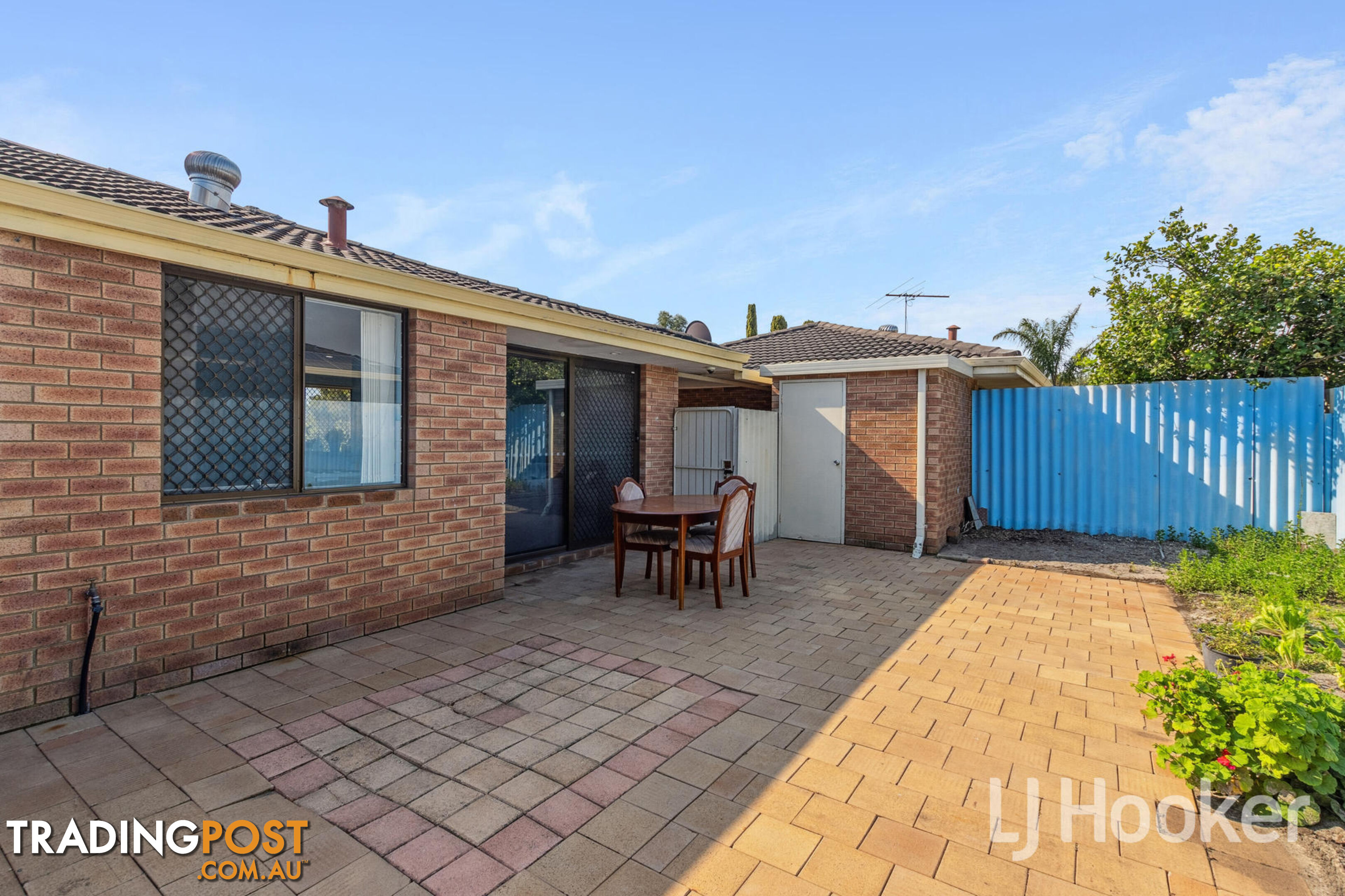 3/13-21 Dealy Close CANNINGTON WA 6107