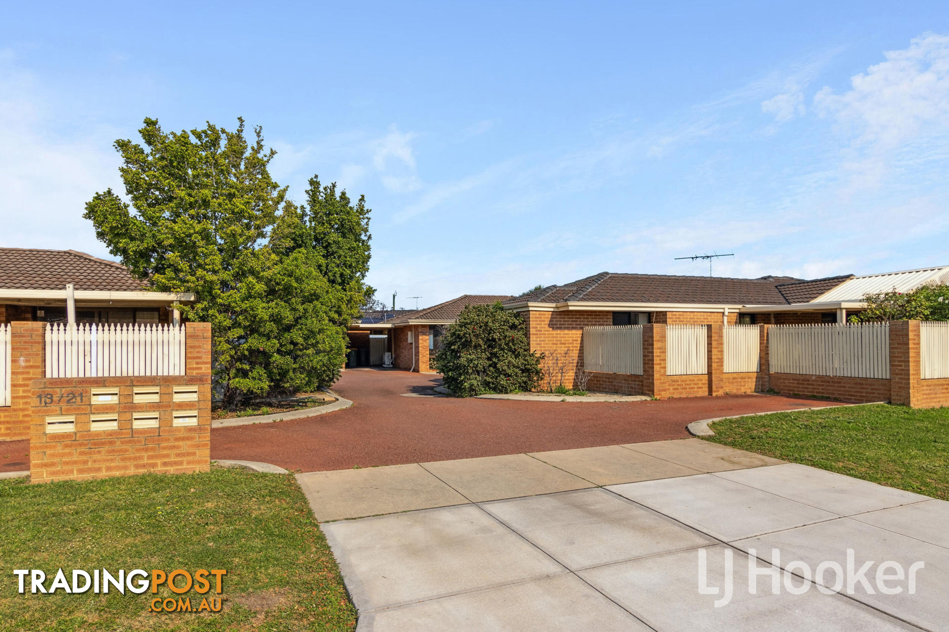 3/13-21 Dealy Close CANNINGTON WA 6107