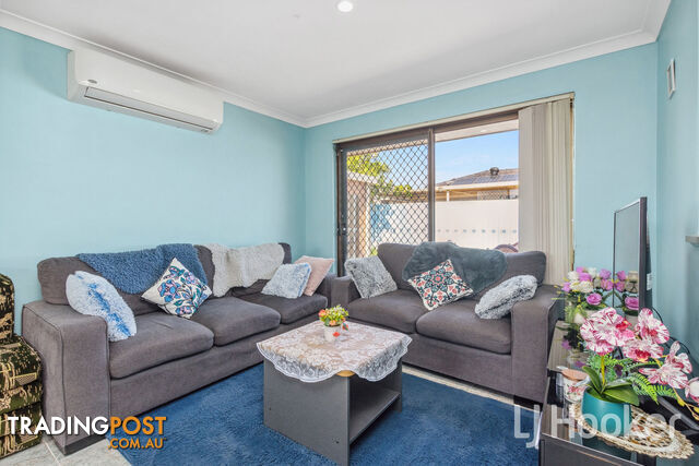 3/13-21 Dealy Close CANNINGTON WA 6107