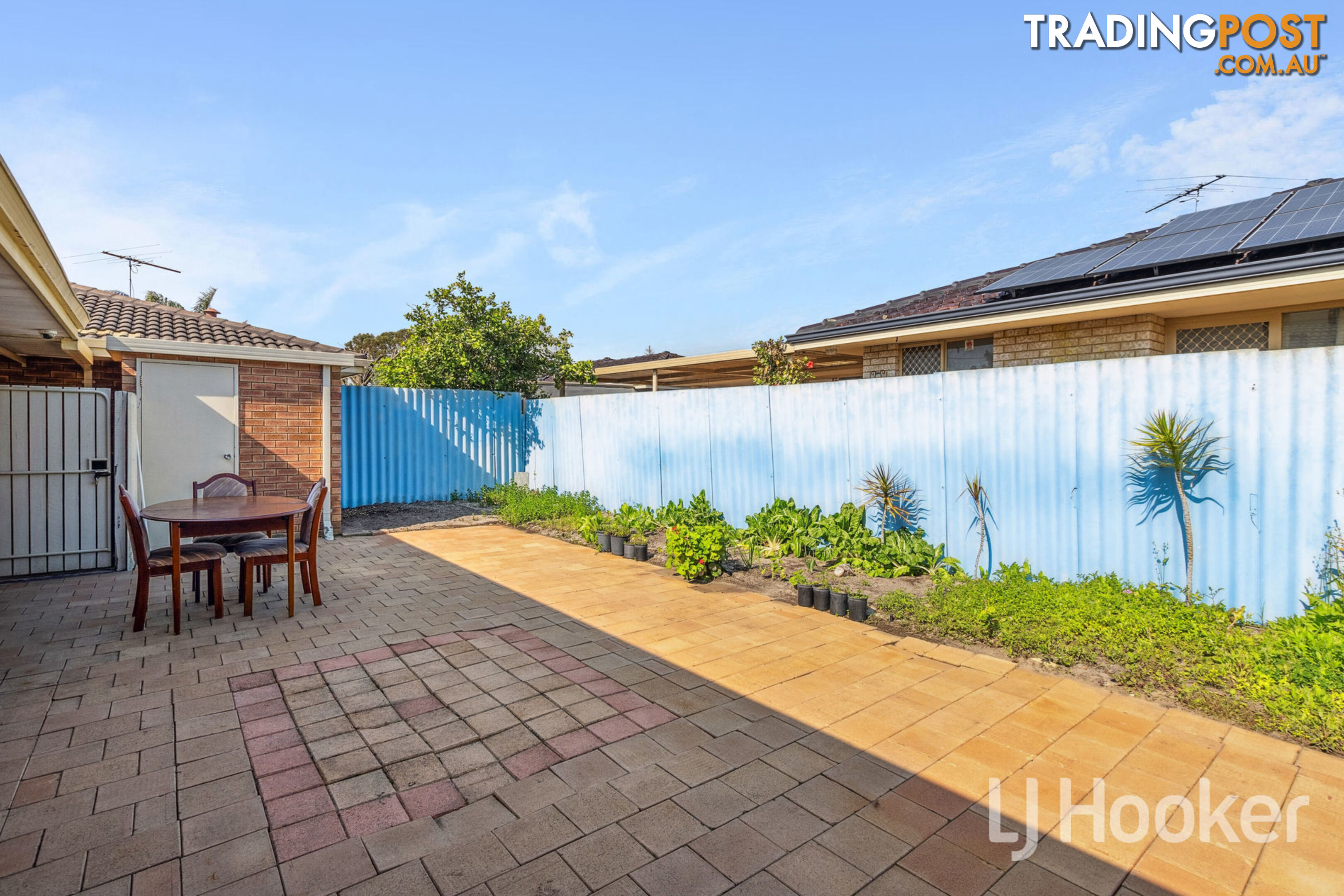 3/13-21 Dealy Close CANNINGTON WA 6107