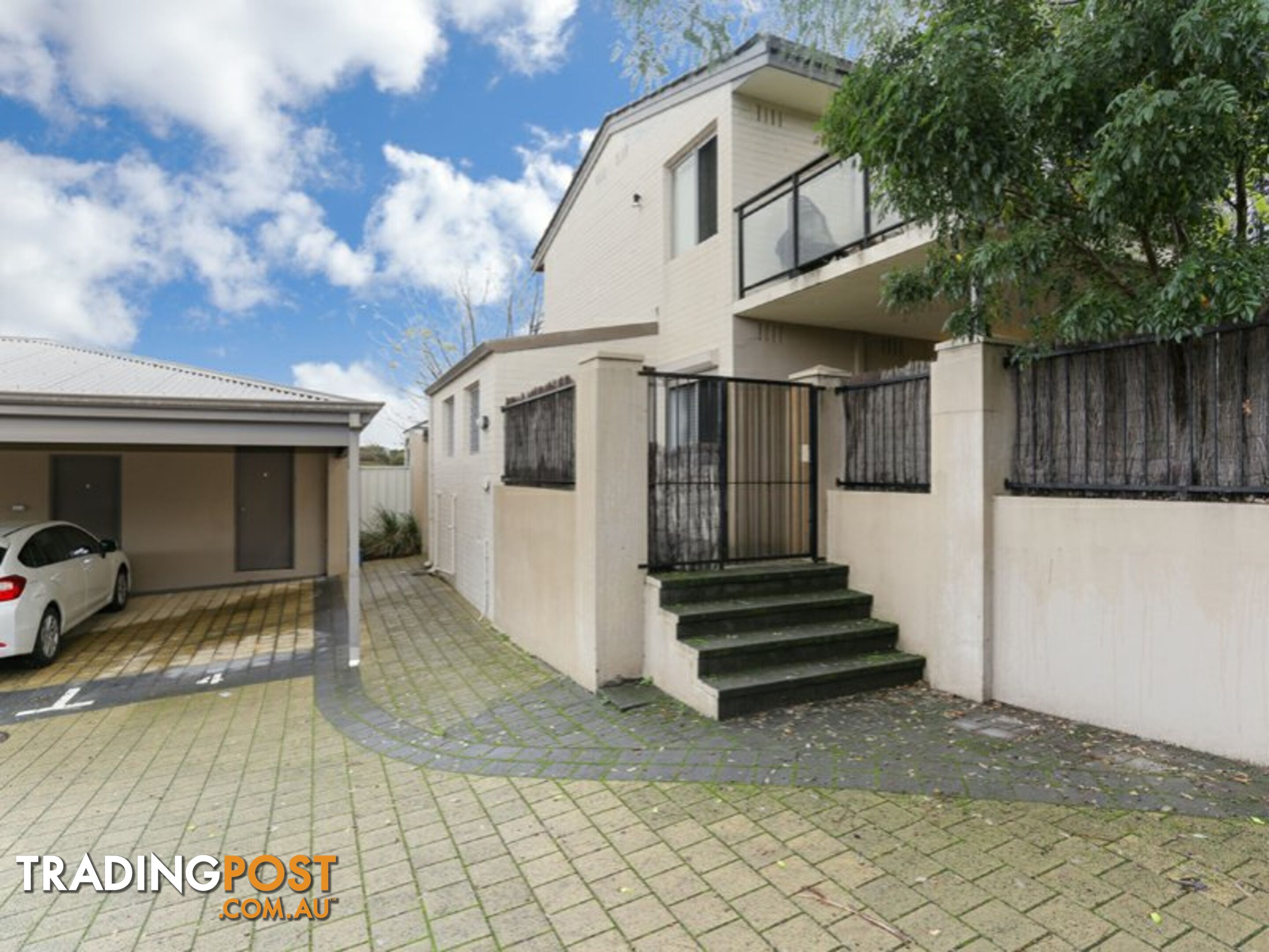 4/7 Midgley Street LATHLAIN WA 6100