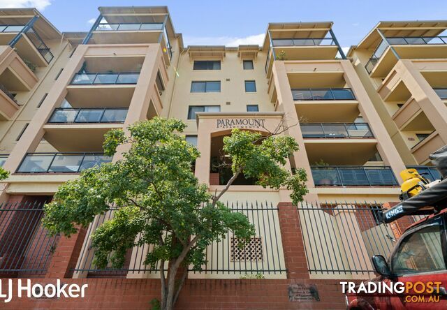 37/6 McMaster Street VICTORIA PARK WA 6100