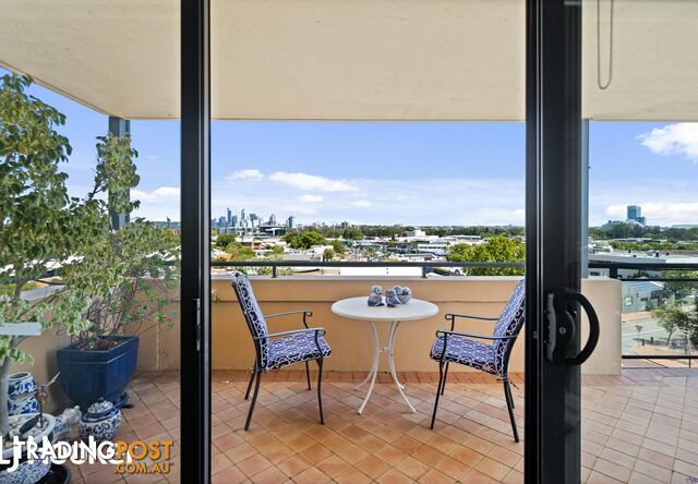 37/6 McMaster Street VICTORIA PARK WA 6100