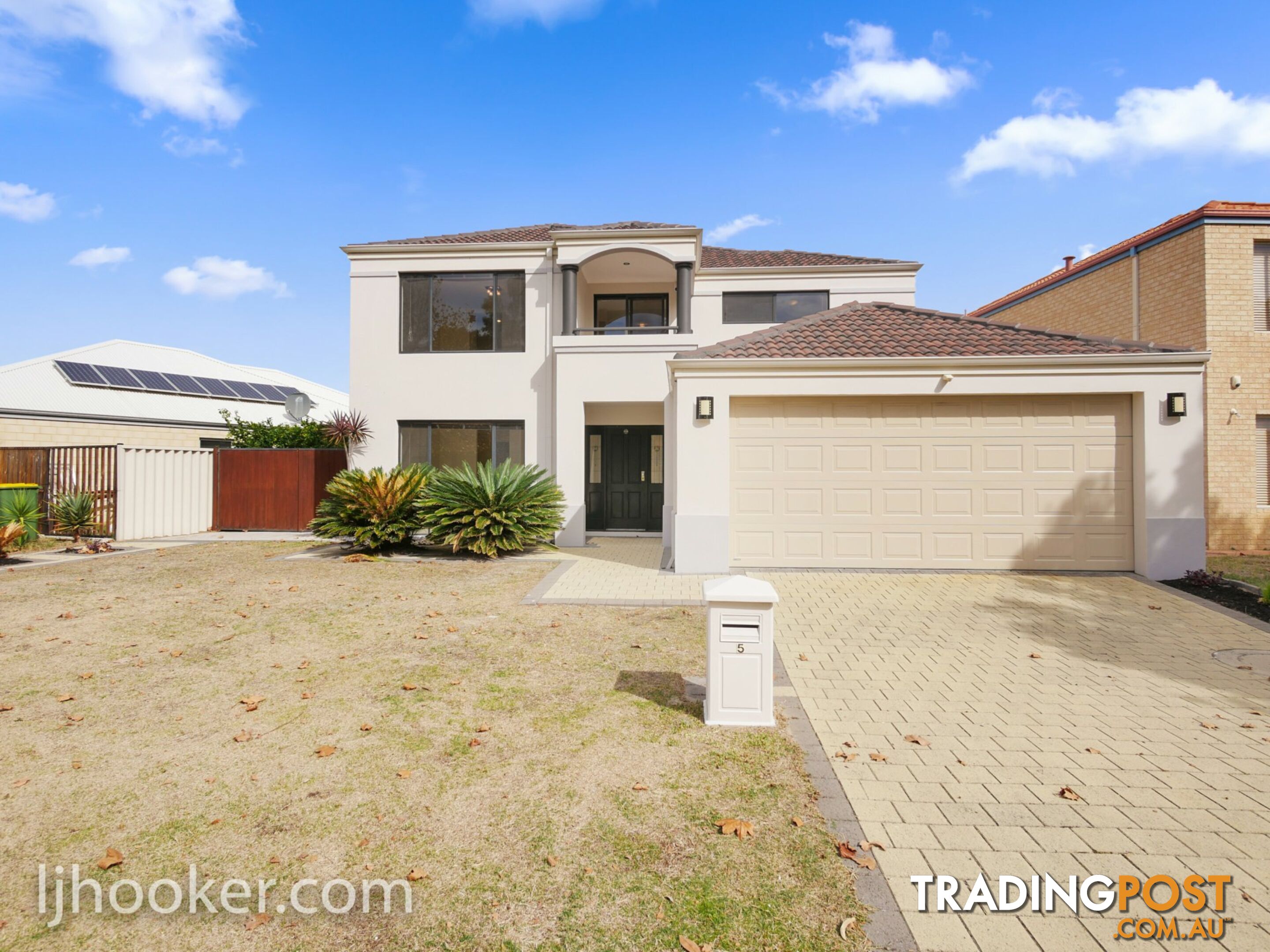 5 Southacre Drive CANNING VALE WA 6155