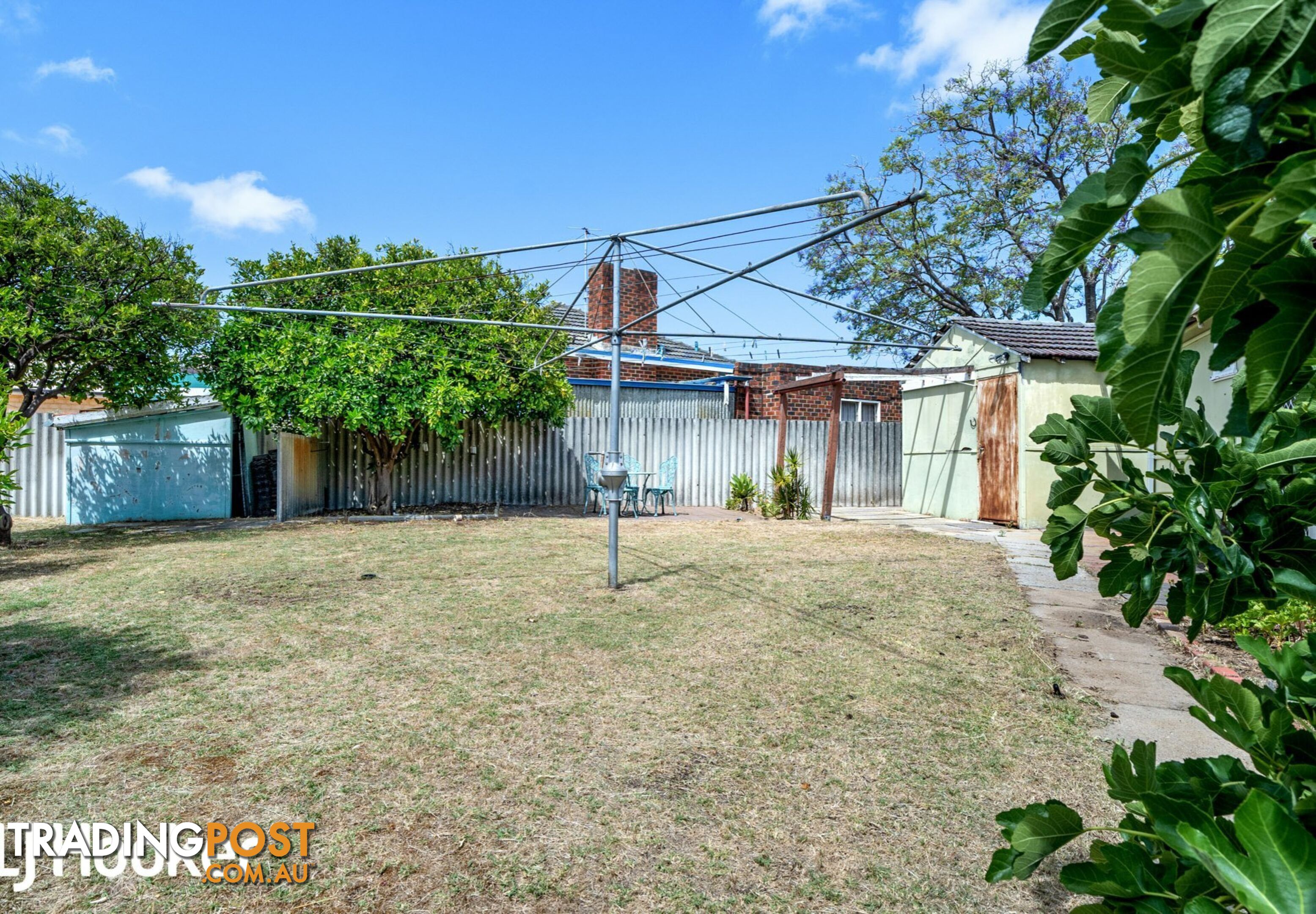 8 Plummer Street EAST VICTORIA PARK WA 6101