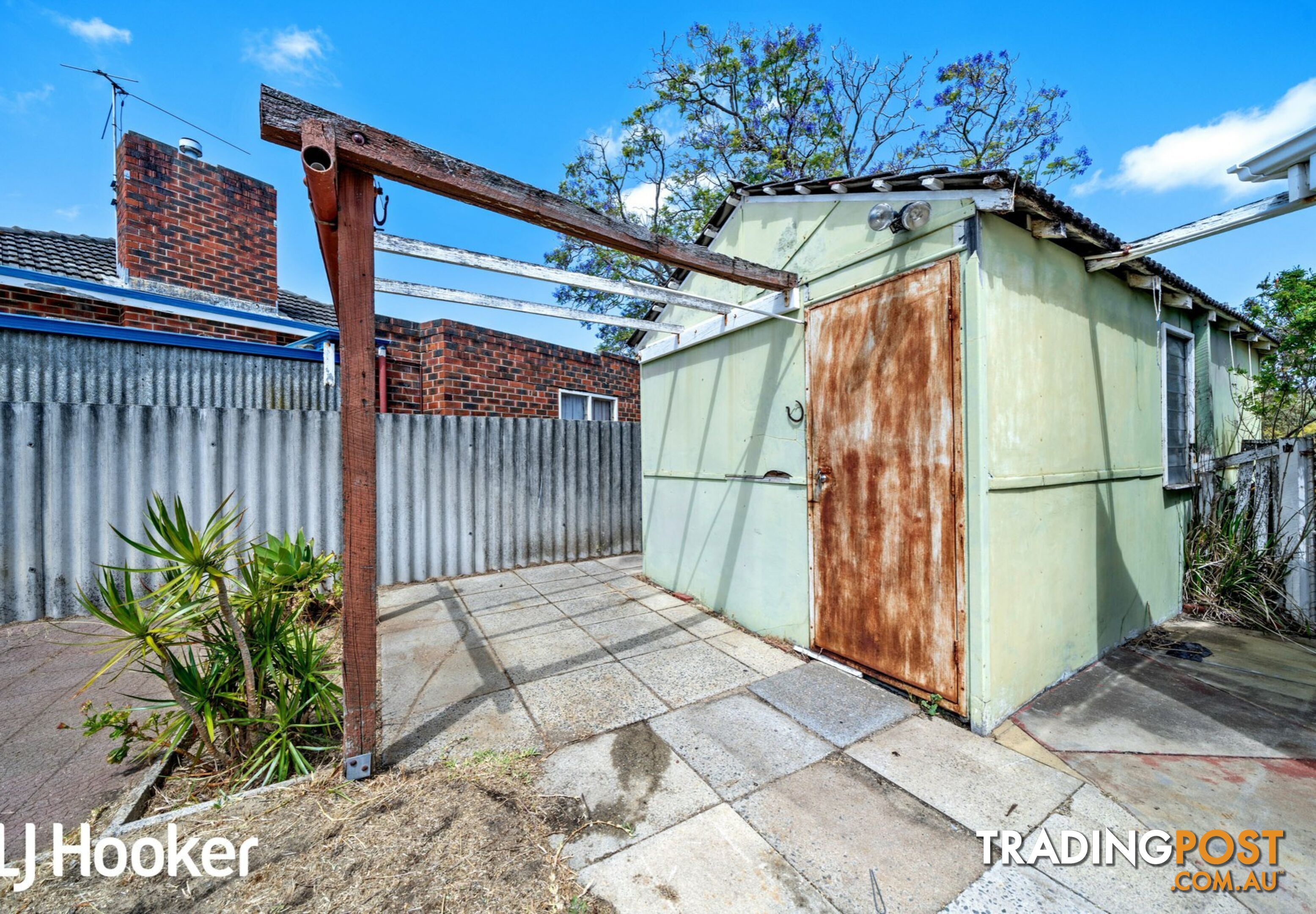 8 Plummer Street EAST VICTORIA PARK WA 6101