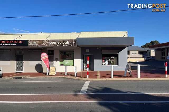12 Wright Street KEWDALE WA 6105