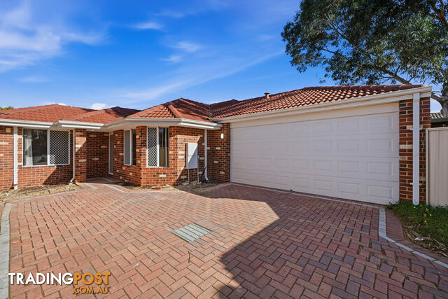 154A Manning Road WILSON WA 6107
