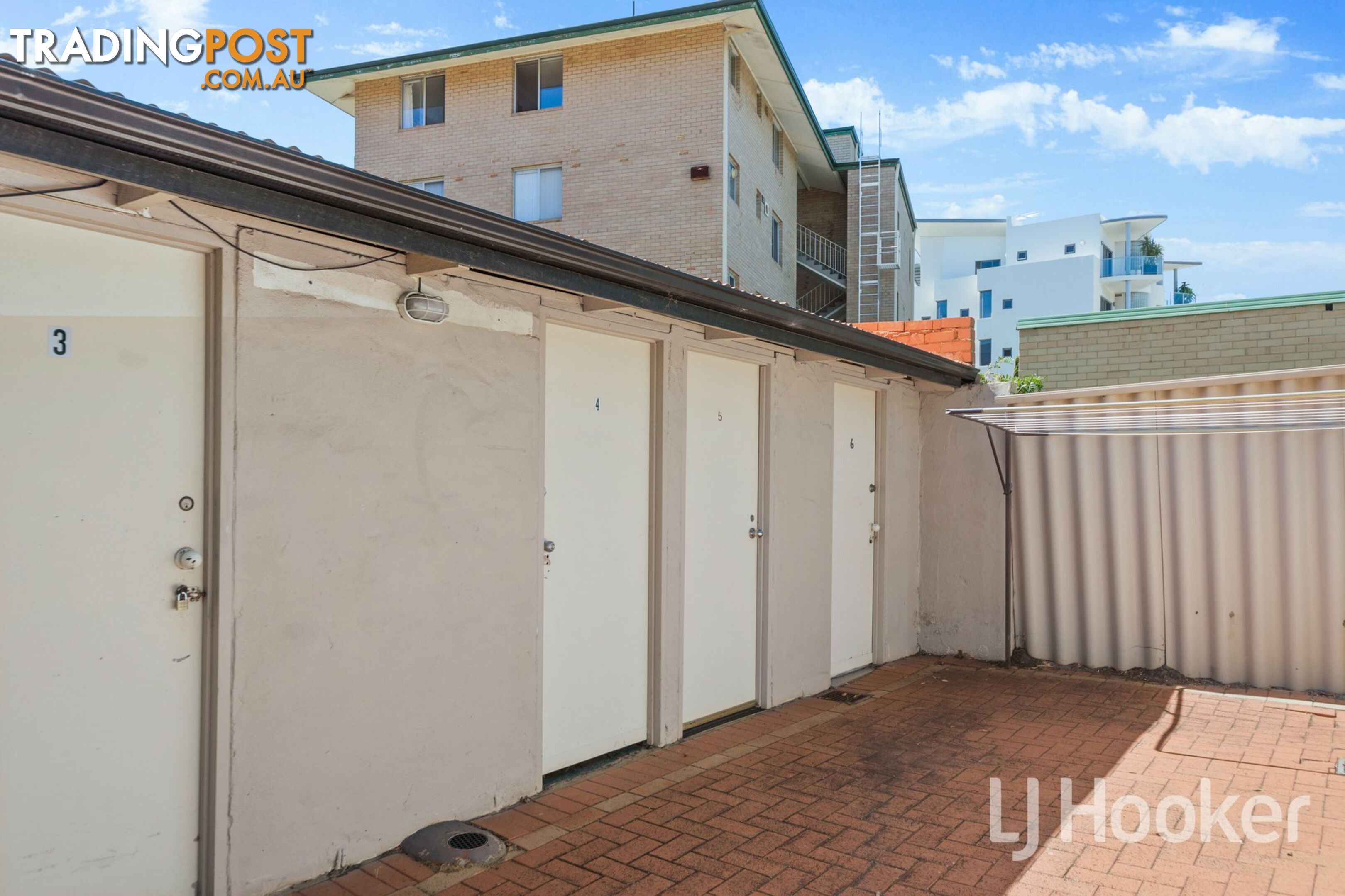 6/4 Hardy Street SOUTH PERTH WA 6151