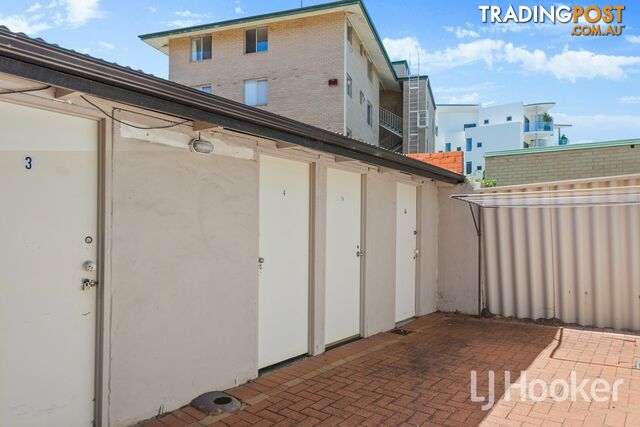 6/4 Hardy Street SOUTH PERTH WA 6151