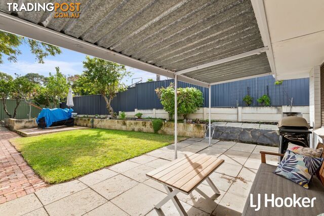 77 Ashburton Street EAST VICTORIA PARK WA 6101