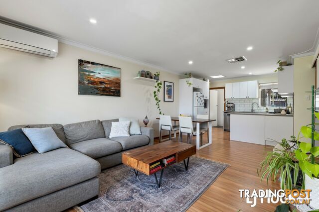 77 Ashburton Street EAST VICTORIA PARK WA 6101