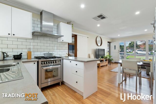 77 Ashburton Street EAST VICTORIA PARK WA 6101