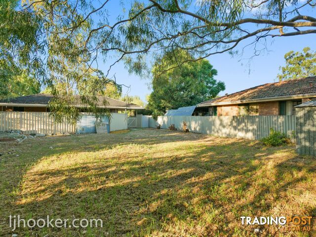 5 Terence Street GOSNELLS WA 6110