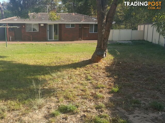 27 Baron Way GOSNELLS WA 6110