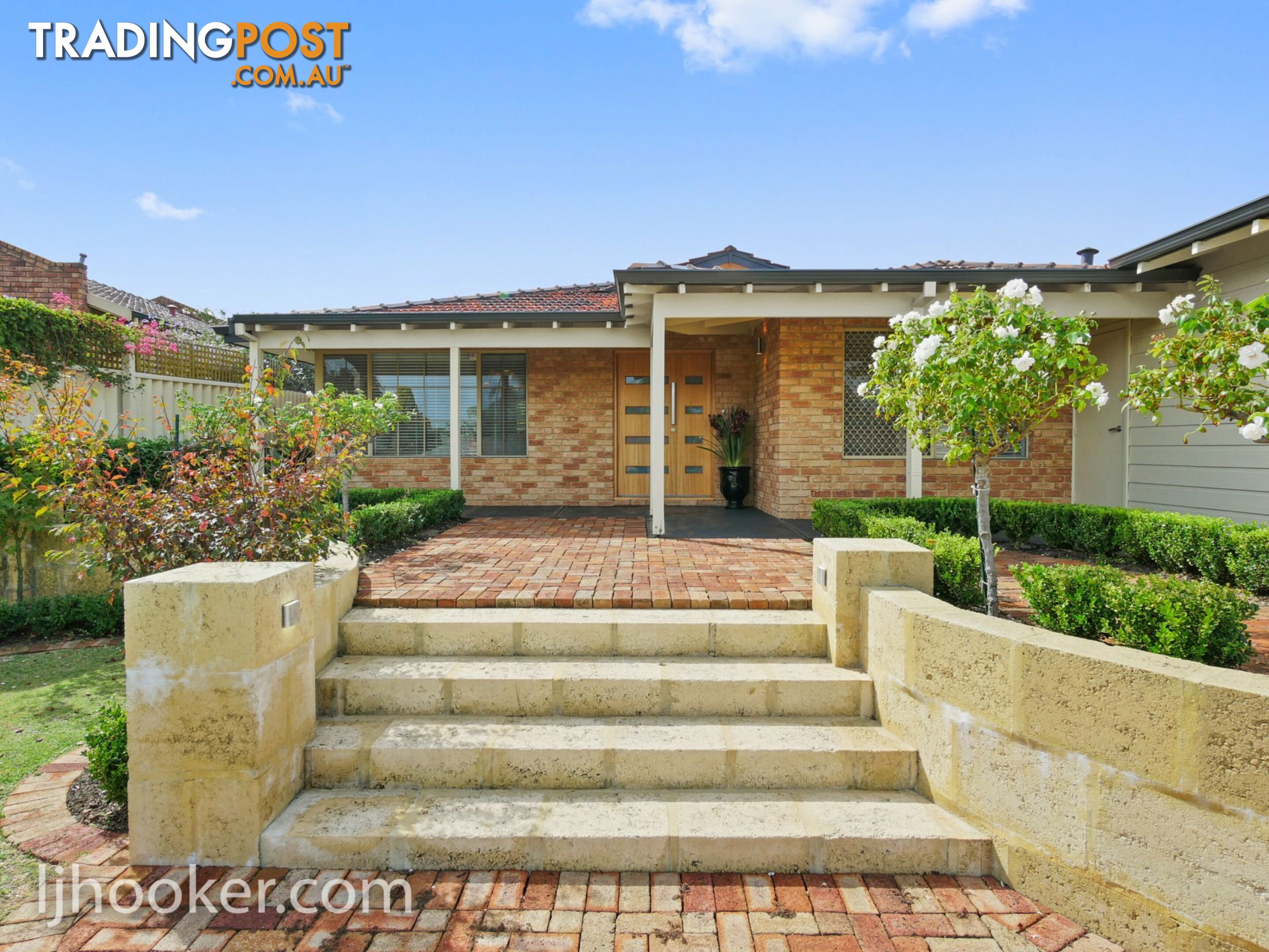 11 Riverview Rise WILSON WA 6107