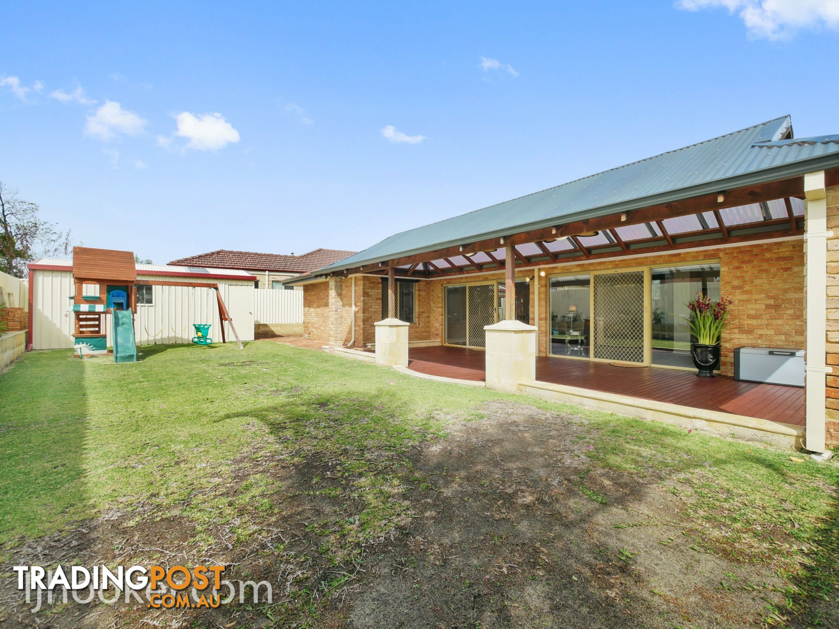 11 Riverview Rise WILSON WA 6107