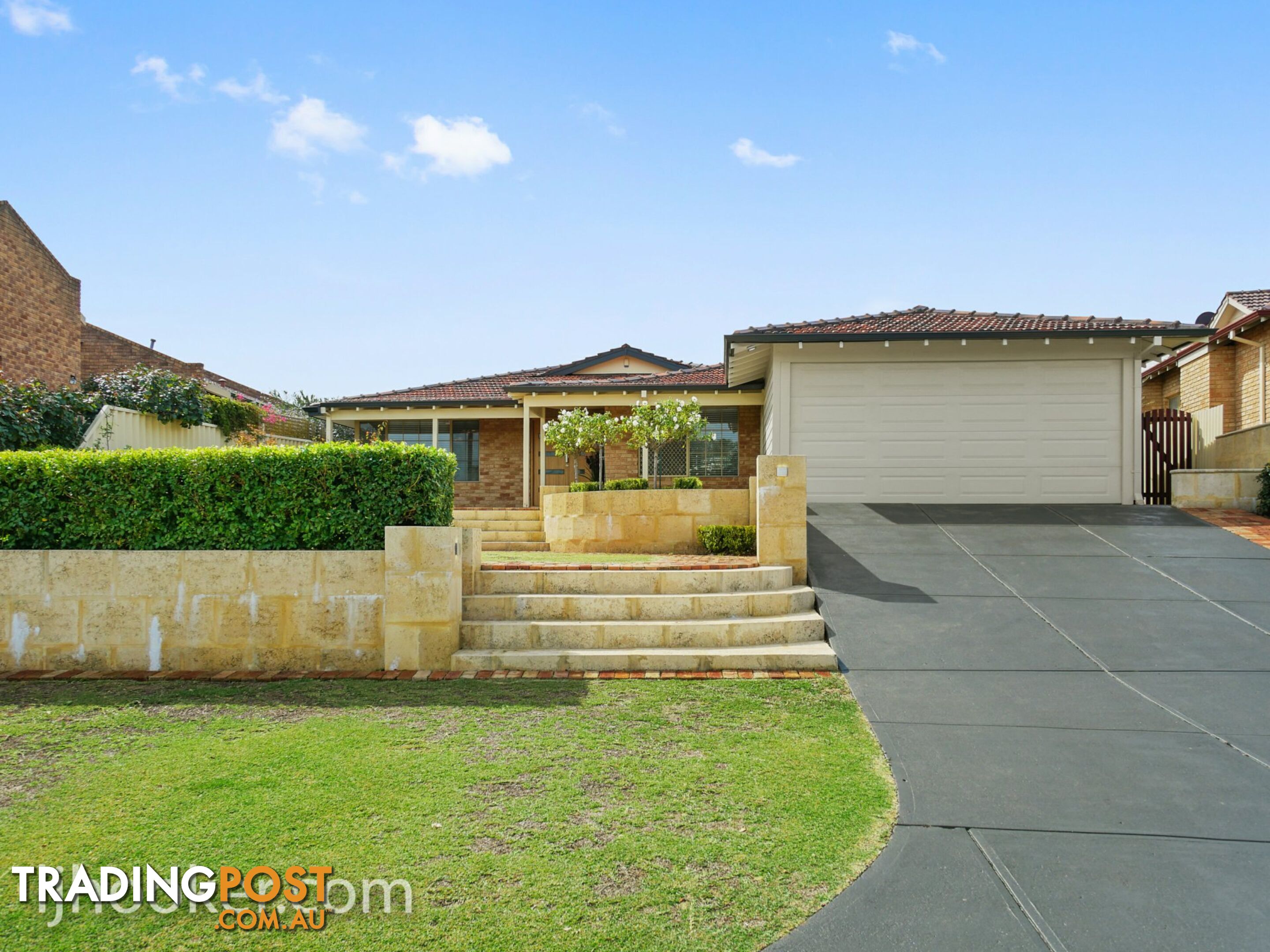 11 Riverview Rise WILSON WA 6107