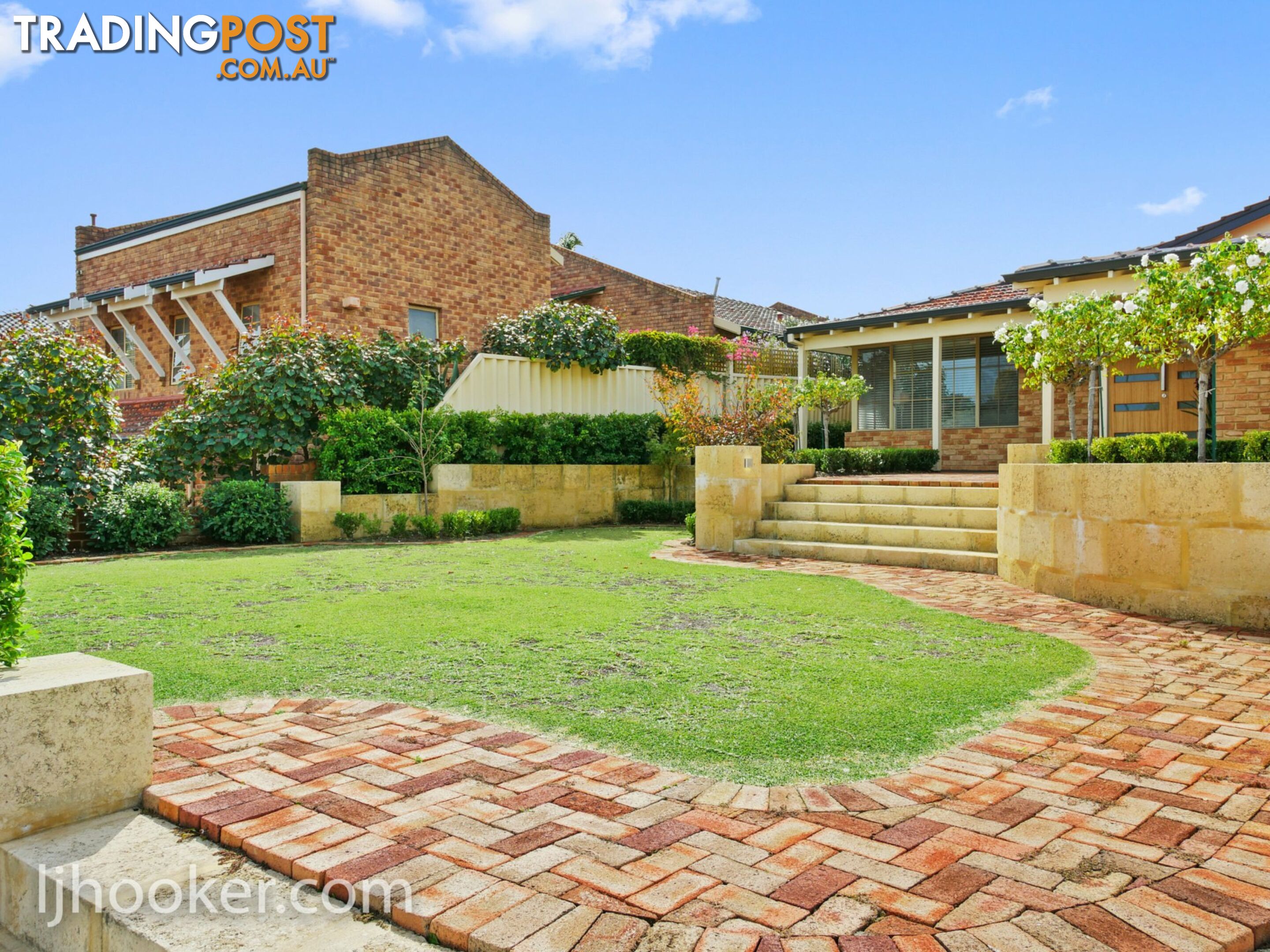 11 Riverview Rise WILSON WA 6107